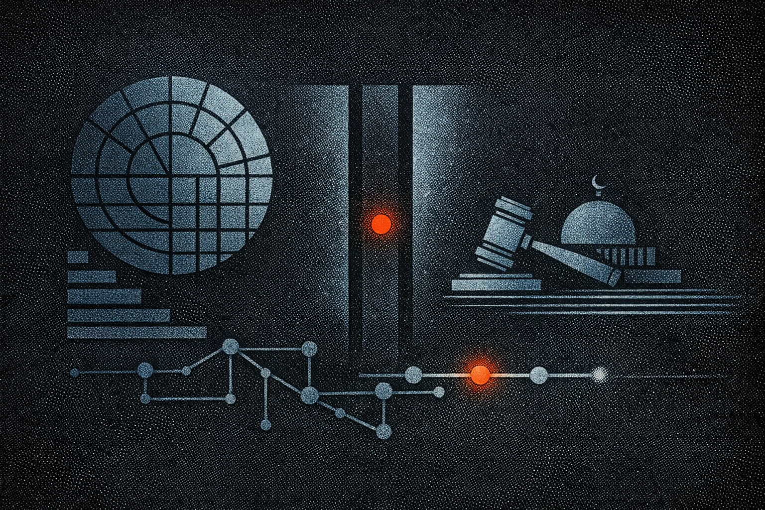 Blockade Monday