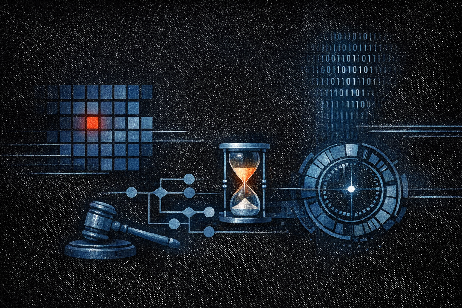 Q2 2026: The Binary Calendar